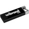 Флэшка WIBRAND Chameleon 32GB USB2.0 Black