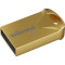 Флешка WIBRAND Hawk 16GB USB2.0 Gold