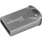 Флэшка WIBRAND Hawk 16GB USB2.0 Silver
