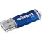 Флэшка WIBRAND Cougar 4GB USB2.0 Blue