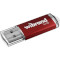 Флэшка WIBRAND Cougar 64GB USB2.0 Red