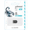 Флэшка WIBRAND Scorpio 8GB USB2.0 Black