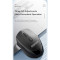 Миша ESSAGER Smart 2.4G Wireless Mouse Black