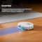 Робот-пилосос DREAME Bot L10s Pro Ultra Heat (RLL82CE)