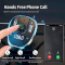 FM-трансмиттер ESSAGER Dynamic Bluetooth MP3 Car Charger Silver