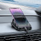 Автотримач для смартфона HOCO H39 Cheetah Dashboard Car Holder Black