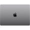 Ноутбук APPLE A2918 MacBook Pro 14" M3 Space Gray (MTL83UA/A)