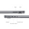 Ноутбук APPLE A2918 MacBook Pro 14" M3 Space Gray (MTL83UA/A)