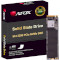 SSD диск AFOX ME300 512GB M.2 NVMe (ME300-512GQN)