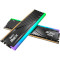 Модуль пам'яті ADATA XPG Lancer Blade RGB Black DDR5 6400MHz 32GB Kit 2x16GB (AX5U6400C3216G-DTLABRBK)