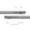 Ноутбук APPLE A2918 MacBook Pro 14" M3 16GB/1TB Space Gray (MXE03UA/A)