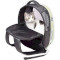 Рюкзак-переноска PETKIT Breezy 2 Smart Cat Carrier Green (P7701-G)