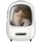 Рюкзак-переноска PETKIT Breezy 2 Smart Cat Carrier White (P7704-W)