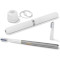 Электрическая зубная щётка MEDICA+ Lux 10X Portable Gray (2000112445018)