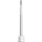 Электрическая зубная щётка MEDICA+ Lux 10X Portable Silver (2000112447012)