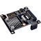 Плата розширення 52PI M02 Mini PCIe HAT Expansion Board for Raspberry Pi 5 (EP-0217)