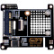 Плата розширення 52PI M02 Mini PCIe HAT Expansion Board for Raspberry Pi 5 (EP-0217)