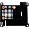 Плата розширення 52PI M02 Mini PCIe HAT Expansion Board for Raspberry Pi 5 (EP-0217)