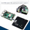 Плата розширення 52PI P02 PCIe Slot Extension Adapter Board for Raspberry Pi 5 (EP-0219)