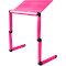 Столик для ноутбука UFT T38 Pink