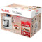 Кухонная машина TEFAL Bake Partner QB525B38