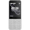Мобільний телефон NOKIA 230 DS 2024 White