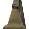 Сумка-слинг тактическая 2E Tactical Holster Quick Opening 6 Compart OD Green (2E-TSBHQO6C-OG)