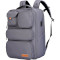 Рюкзак MARK RYDEN Urban Commuter Gray (MR9004 GRAY)