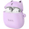 Наушники HOCO EW45 Cute Cat Lilac