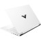 Ноутбук HP Victus 15-fb1000ua Ceramic White (9R6R6EA)