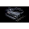 Модуль пам'яті G.SKILL Ripjaws S5 Matte Black DDR5 5200MHz 48GB Kit 2x24GB (F5-5200J4040A24GX2-RS5K)