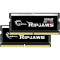 Модуль памяти G.SKILL Ripjaws SO-DIMM DDR5 5600MHz 48GB Kit 2x24GB (F5-5600S4645A48GX1-RS)