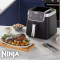 Мультипечь NINJA Air Fryer Max Pro (AF180EU)