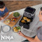 Мультипіч NINJA Air Fryer Max Pro (AF180EU)