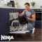 Мультипечь NINJA Air Fryer Max Pro (AF180EU)