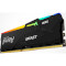 Модуль памяти KINGSTON FURY Beast RGB EXPO Black DDR5 6000MHz 32GB (KF560C30BBEA-32)