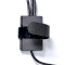 Внутренний USB-хаб LIAN LI USB 2.0 1-to-3 Hub 3-port USB2.0 Black (G89.PW-U2HB.00)