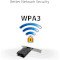 Wi-Fi адаптер ASUS PCE-BE92BT