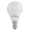 Лампочка LED ENERGENIE Sky P45 E14 5W 3000K 220V (EG-LED5W-E14K30-12)