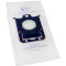 Мешок-пылесборник ELECTROLUX S-Bag Classic Long Perfomance E201S 12шт (900923783)