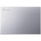 Ноутбук ACER Chromebook 314 CB314-4H-3063 Pure Silver (NX.KQDEU.003)