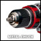 Акумуляторний дриль-шурупокрут EINHELL TP-CD 18/80 Li-i BL - Solo (4514305)