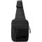 Сумка-слинг тактическая 2E Tactical Holster Quick Opening 6 Compart Black (2E-TSBHQO6C-BK)