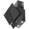 Вытяжка ARTEL Angled G160 Black