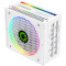 Блок живлення 850W GAMEMAX RGB-850 Pro White