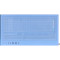 Корпус THERMALTAKE View 270 TG ARGB Hydrangea Blue (CA-1Y7-00MFWN-00)