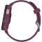 Смарт-часы GARMIN Forerunner 165 Music Berry/Lilac (010-02863-33)