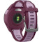 Смарт-часы GARMIN Forerunner 165 Music Berry/Lilac (010-02863-33)