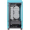 Корпус THERMALTAKE The Tower 200 Turquoise (CA-1X9-00SBWN-00)