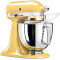 Планетарный миксер KITCHENAID Artisan 5KSM175PS Majestic Yellow (5KSM175PSEMY)